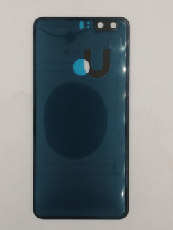 Задняя крышка для Huawei Honor 8 Черный