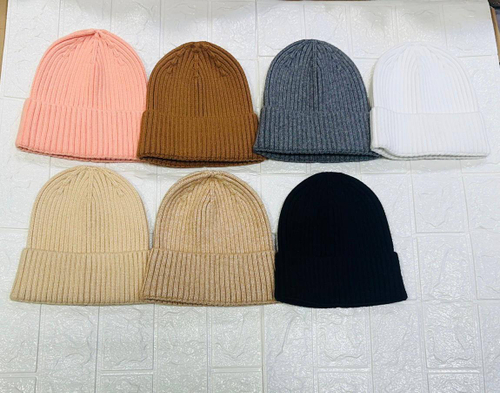 Шапка унисекс