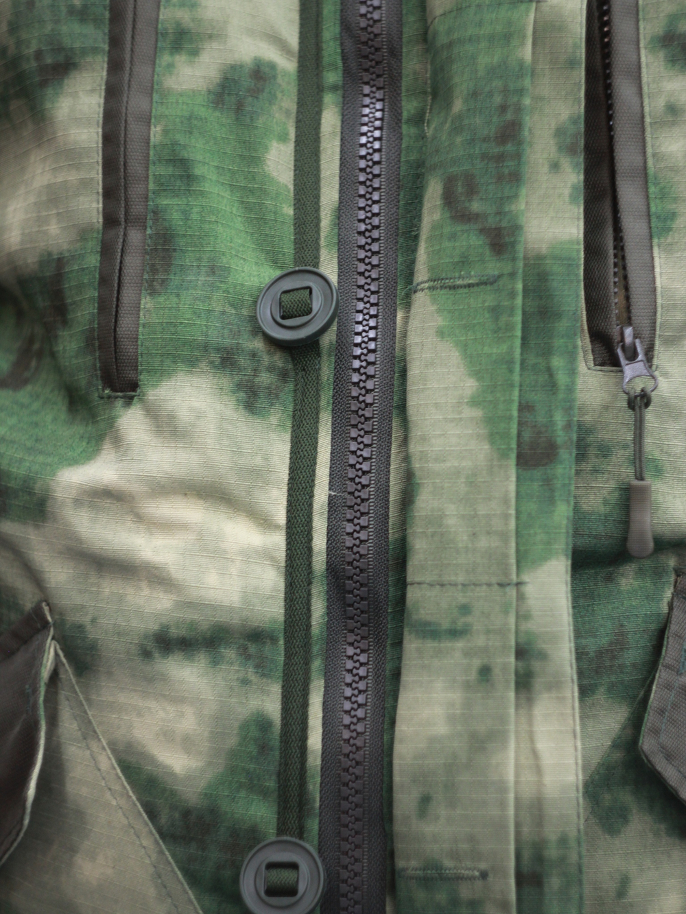 Горка 7П КАМУФЛЯЖ зима