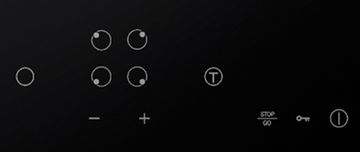 Электрическая варочная панель Gorenje ECT 610-ORA