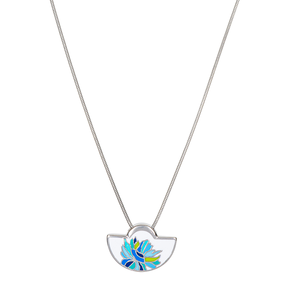 Колье Fiore Luna BP03599-11