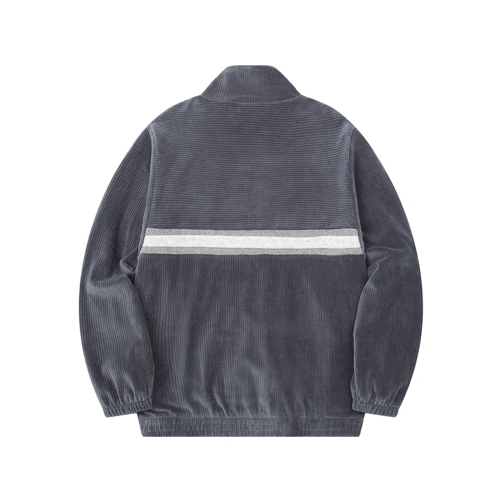 ОЛИМПИЙКА ВЕЛЮРОВАЯ YMKASHIX STRIPE TRACK F-560 pp.M