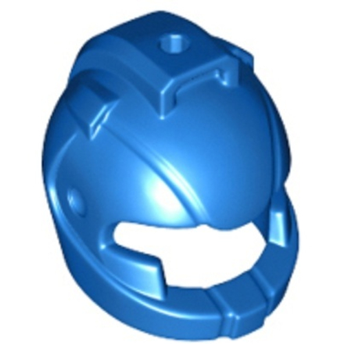 Шлем от Клэя Мурингтона 22380 Blue