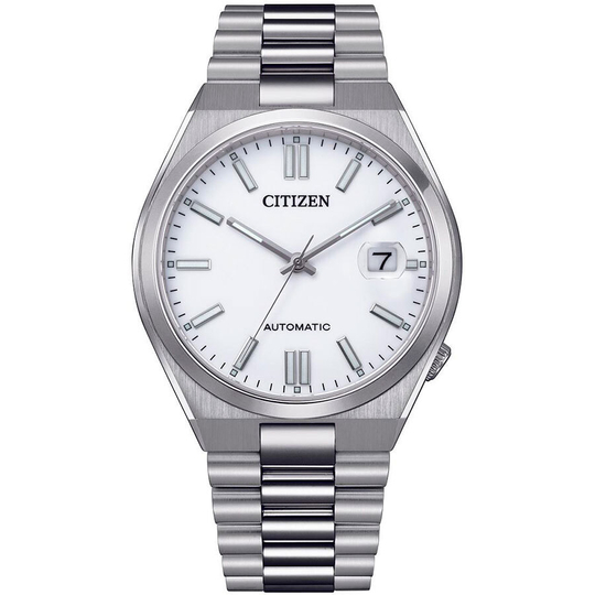 Мужские наручные часы Citizen Tsuyosa NJ0150-81A