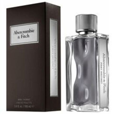 Abercrombie & Fitch First Instinct EDT 50ml
