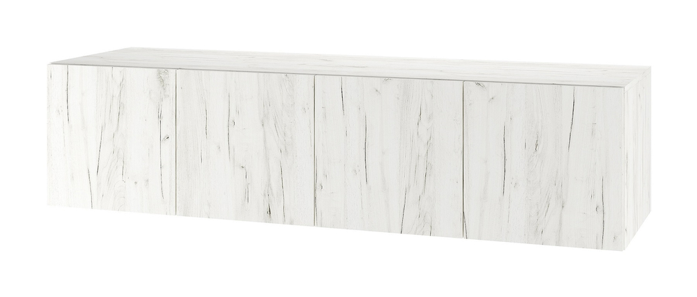 Антресоль 4С ЭЛЬТОН