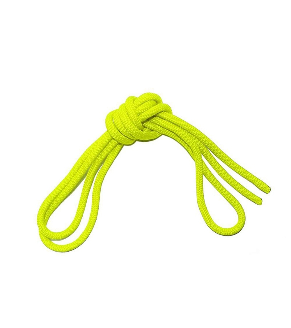 Скакалка для художественной гимнастики Body Form BF-SK01 (BF-JRG01) 2,5 м