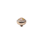 Шарм Qudo Tondo Deluxe peach delight 621143 R/RG