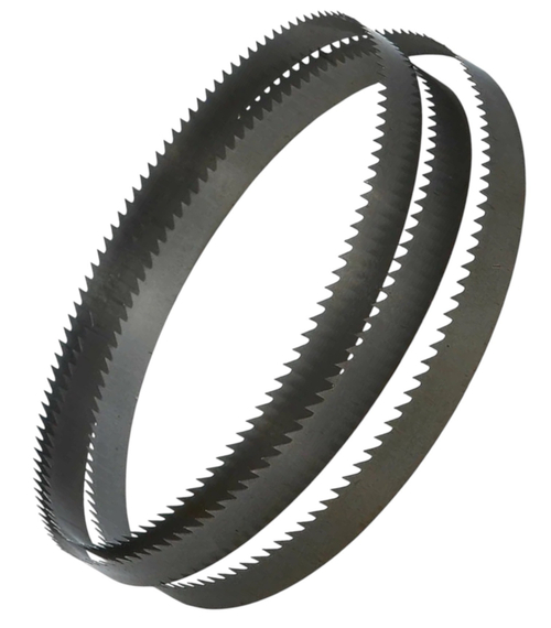 Полотно ленточное биметаллическое PARSEC GENERAL M42 27х0,9х4115 мм 3/4tpi JIB 1005020423000