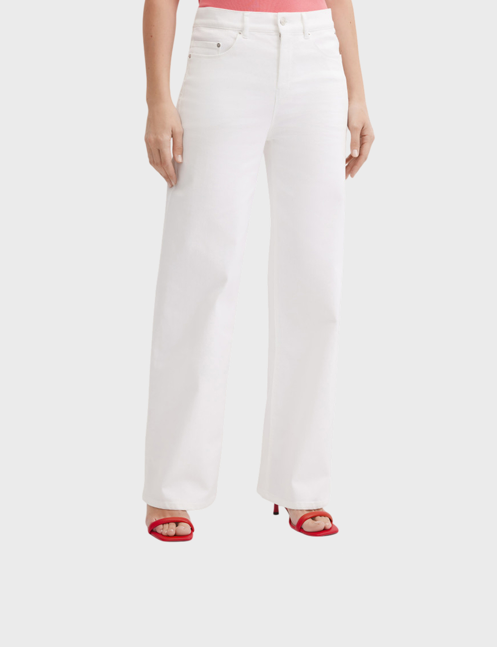 Джинсы GERRY WEBER