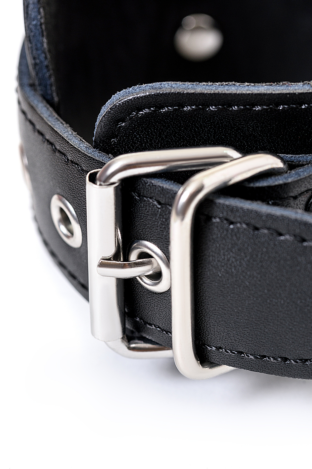 Комплект бондажный наручники и наножники