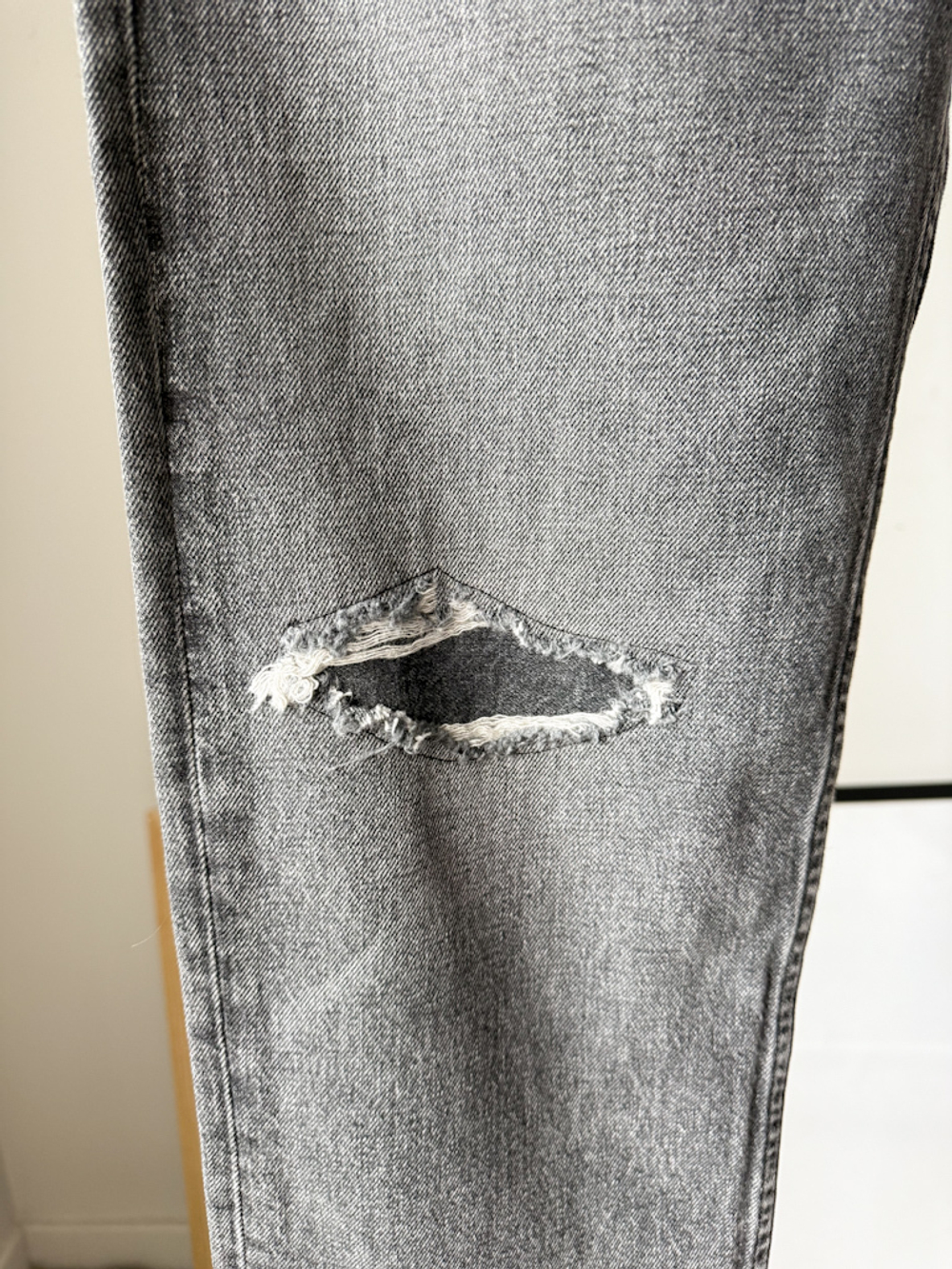 Новые джинсы Rag & Bone, XS