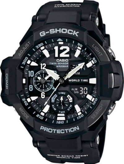 Casio GA11001A