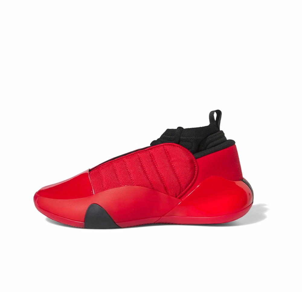 Кроссовки Adidas Harden Vol. 7 'Scarlet' GW4464