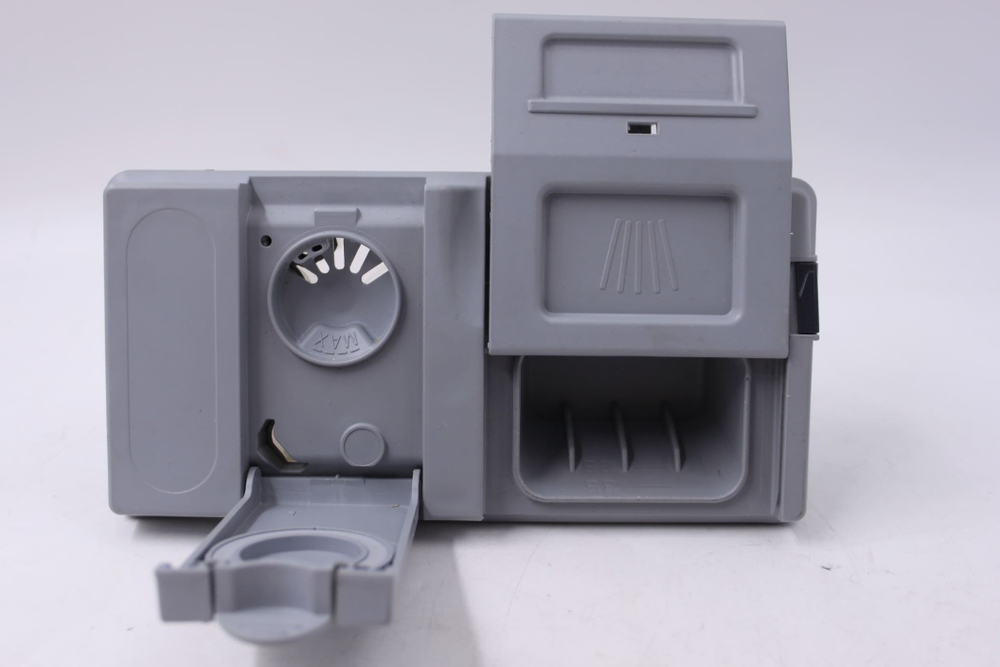 Диспенсер C00362168 посудомоечной машины Indesit, Ariston