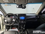 KG Mobility (Ssangyong) Very New Tivoli Дизель 1.6 2WD (12.2019)