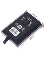Кейс HDD для Xbox 360 Slim, Xbox 360 Slim E (для HDD XBOX)