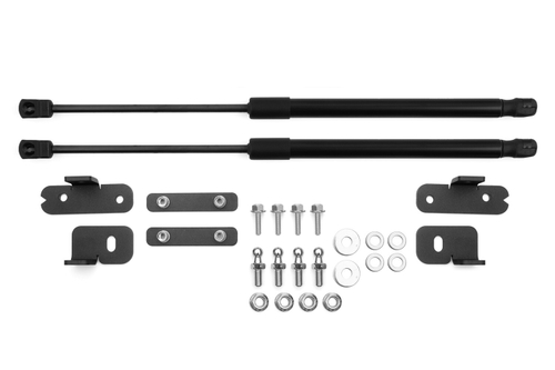 Упоры капота для SUZUKI Jimny, 2019-, комплект  2 шт