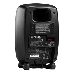 Genelec 8020D Monitor black
