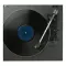 Rekkord Audio F100 AT91 Black