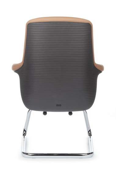 Кресло Verdi-SF D655 Коричневый