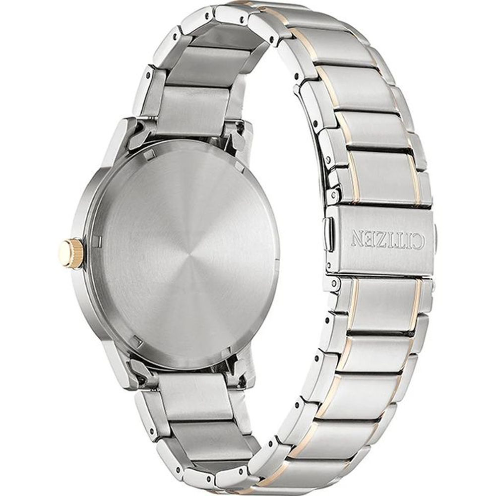 Мужские японские наручные часы Citizen AW1676-86A