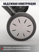 Тележка портативная для газового гриля Weber Q Portable Cart