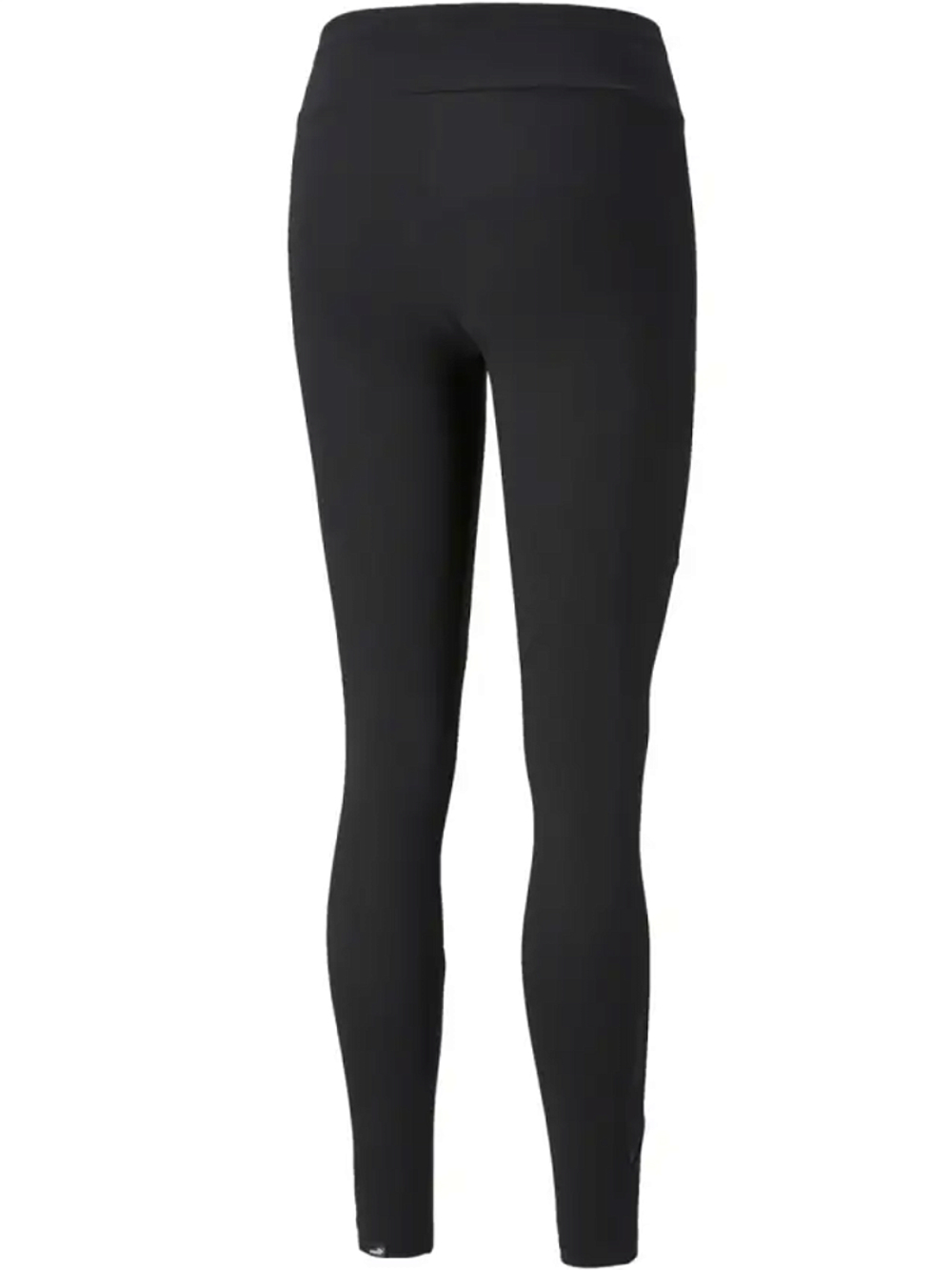 Женские легинсы PUMA Mesh Leggings II