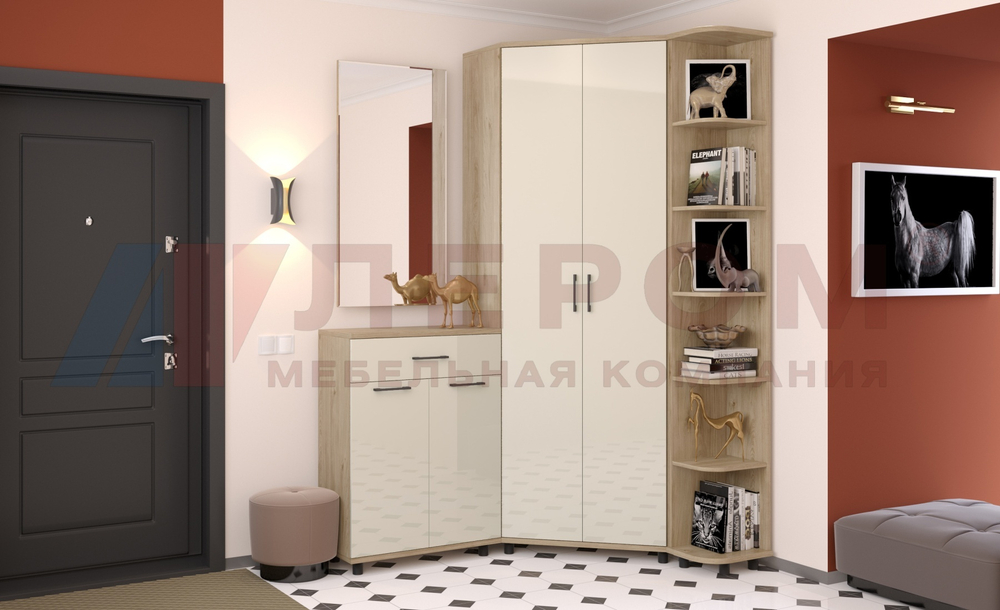 Грейс композиция 6