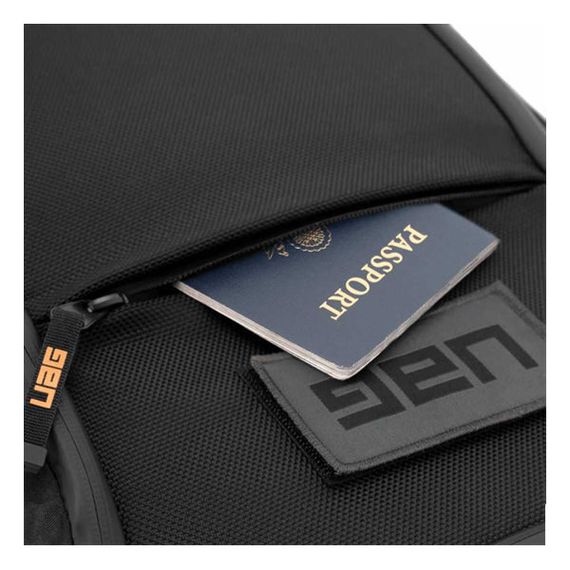 Рюкзак UAG STD. ISSUE 24-LITER для ноутбуков 16&quot;, черный камуфляж