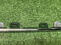 Молдинг заднего бампера VW Tiguan 2 (2020-н.в.)