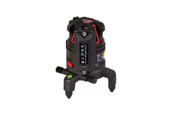 Лазерный нивелир Elitech hd ln 5d green 204734