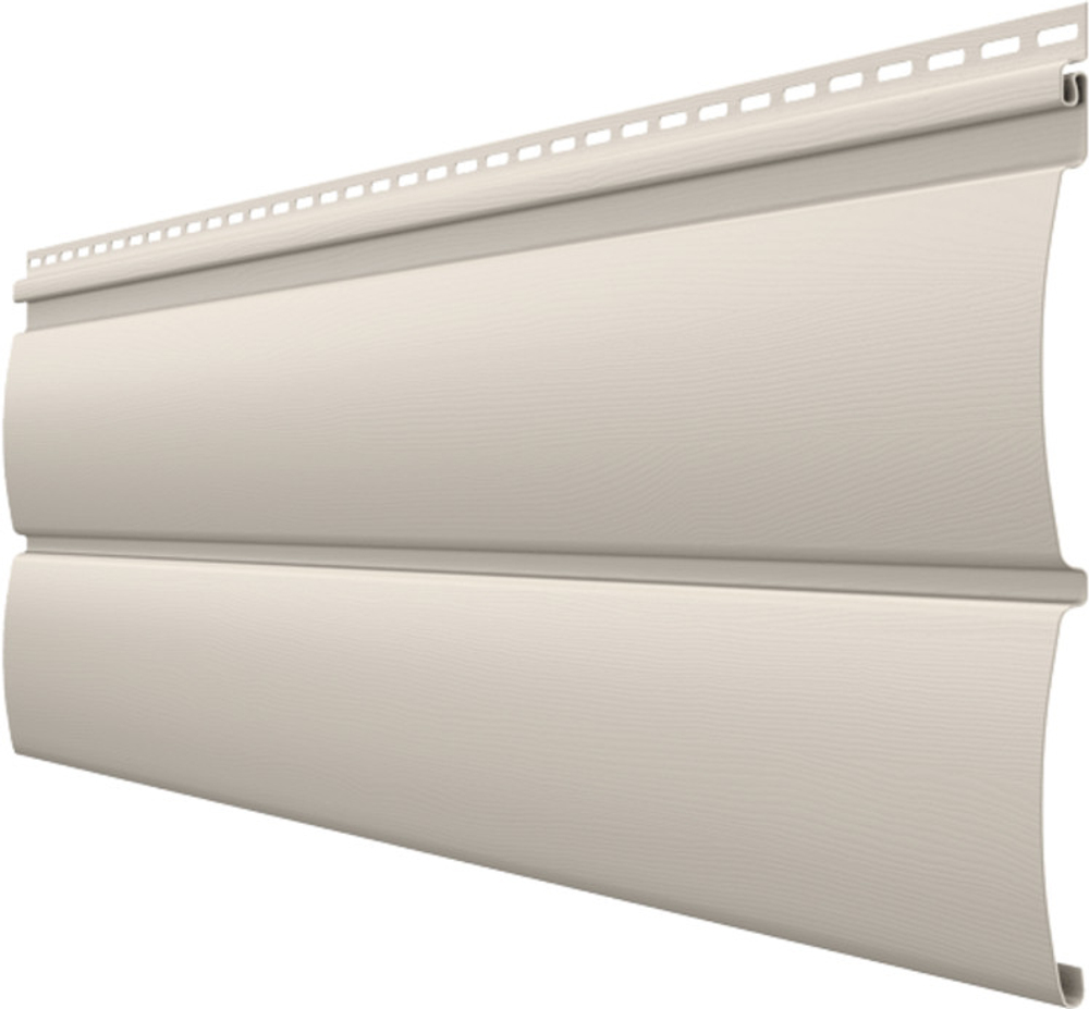 Сайдинг виниловый Технониколь Блок Хаус акация 3000х243 мм