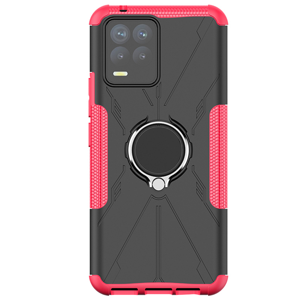 Чехол Panzer Case для Realme 8 5G