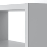 Консольный стол - IKEA SPIKSMED/ СПИКСМЕД ИКЕА,97х32х119 см, белый