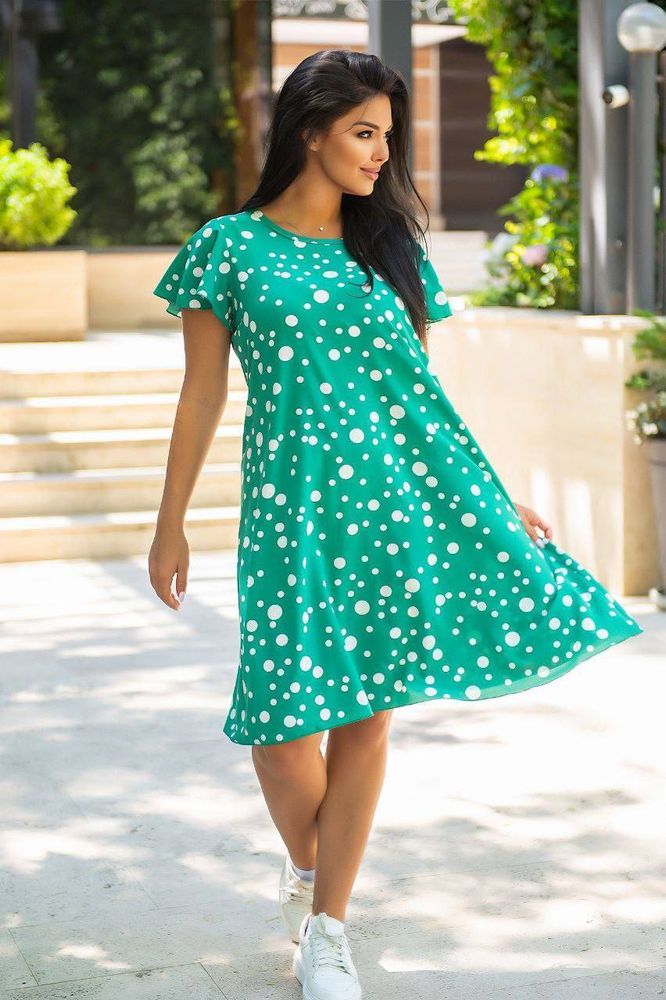 Платье УК-1839-2 Fabrika