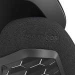 Автокресло Maxi-Cosi RodiFix Pro i-Size 8800671111 Authentic Black