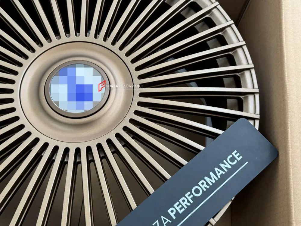 КОВАНЫЕ ДИСКИ ДЛЯ DENZA N9 2025 ДЕНЗА