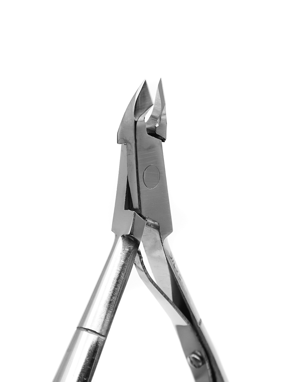 Кусачки АТ-836 для кожи 5 мм