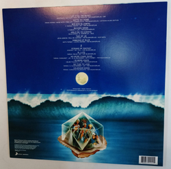 Boney M Oceans Of Fantasy (Germany 2017)