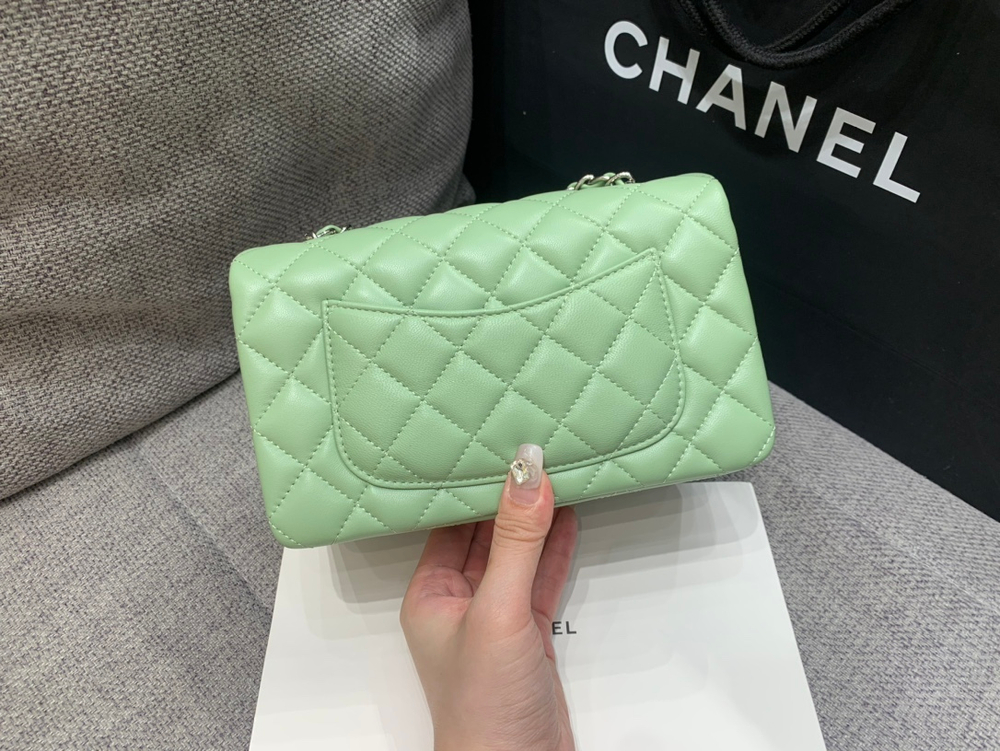 Chanel Bag 20 cm