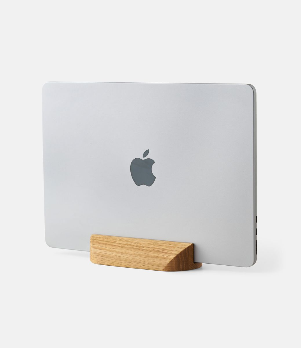 Woodendot Loma Oak — подставка для ноутбука