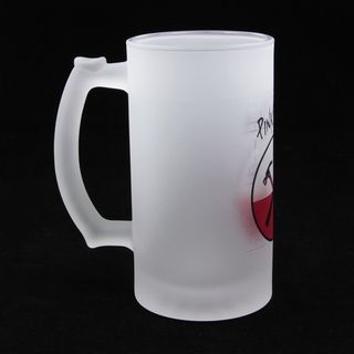 Бокал пивной Pink Floyd молотки (0003)