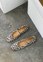 туфли [ mary jane ]