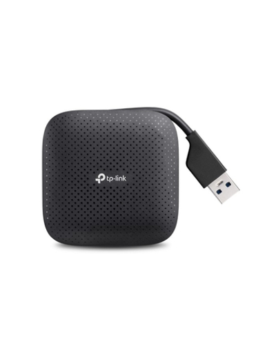 TP-Link UH400 4-портовый портативный концентратор USB 3.0