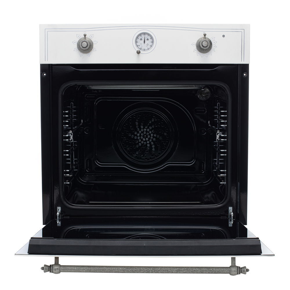 Духовой шкаф GRAUDE CLASSIC BK 60.1 WM