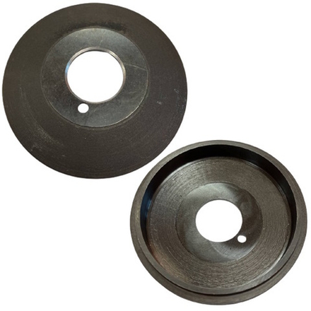 Барабан Rotax усиленный VR