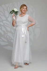 Платье 12770 Fabrika