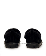 FINISH Slipper - Black