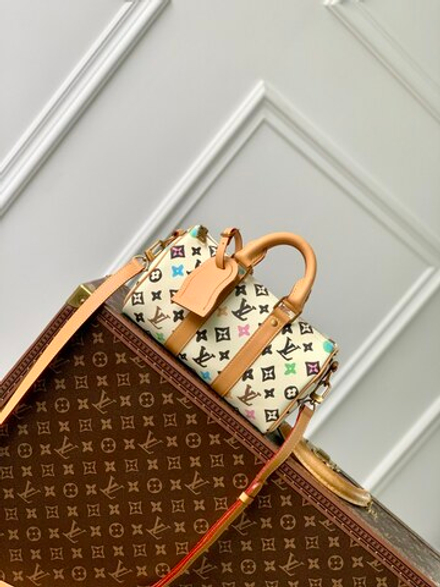 Louis Vuitton Keepall 25